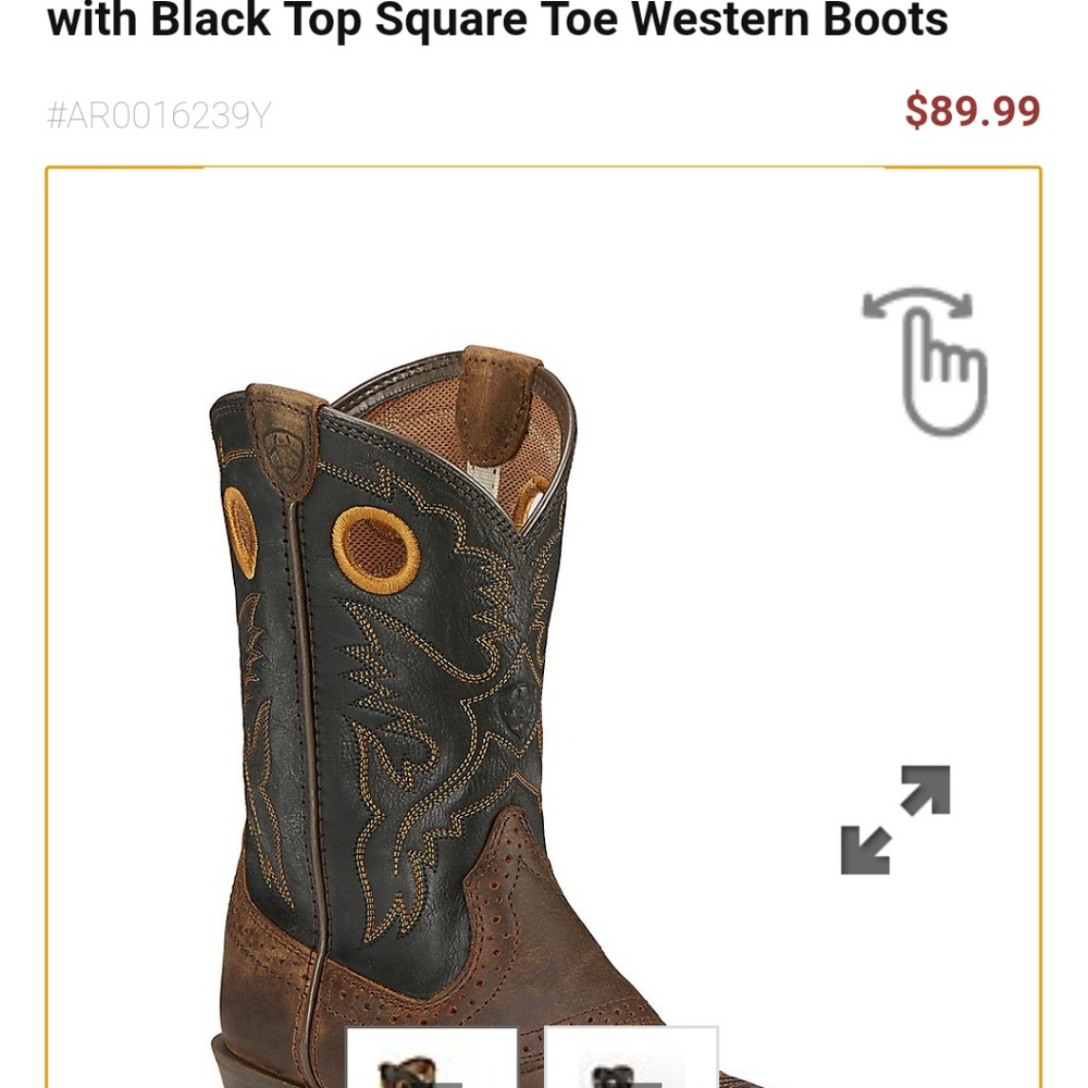Boots